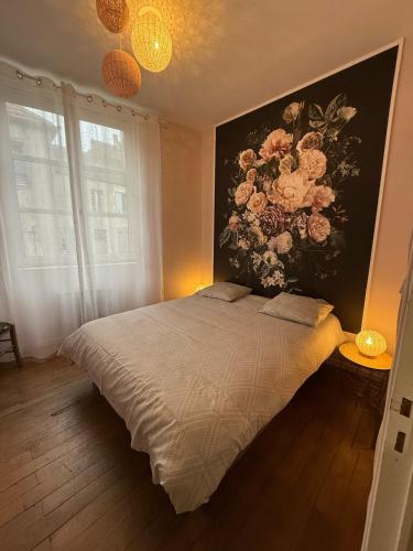 Gîte Le Saint Père (Gite Le Saint Pere) in 阿瓦隆