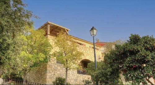 L'Olivella gîte à louer Urtaca