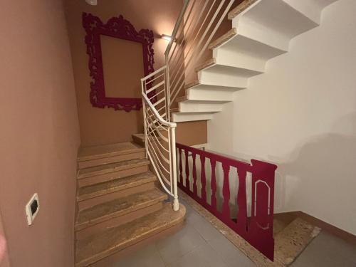 Studio Apartment with Balcony room in Loft 17 Arena