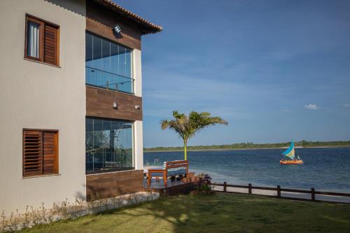 Vila Monã Jericoacoara (Vila Mona Jericoacoara) in Jijoca De Jericoacoara