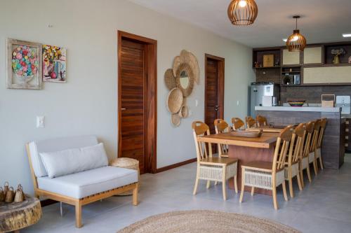 Vila Monã Jericoacoara (Vila Mona Jericoacoara) in Jijoca De Jericoacoara