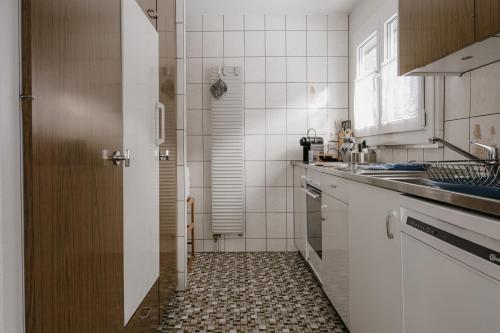 Casa Yolanda Fiesch-Fieschertal, in der Aletsch Arena in ฟีเชอร์ทัล