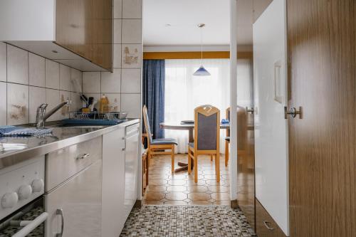 บริการและสิ่งอำนวยความสะดวก, Casa Yolanda Fiesch-Fieschertal, in der Aletsch Arena in ฟีเชอร์ทัล