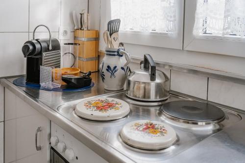 Casa Yolanda Fiesch-Fieschertal, in der Aletsch Arena in ฟีเชอร์ทัล