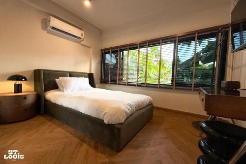 Saint Louis Stay, Bangkok (photo 8)