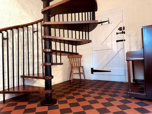 Charming Annexe in a rural setting in Little Shelford