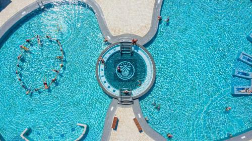  Camping Village Laguna Blu in Fertilia