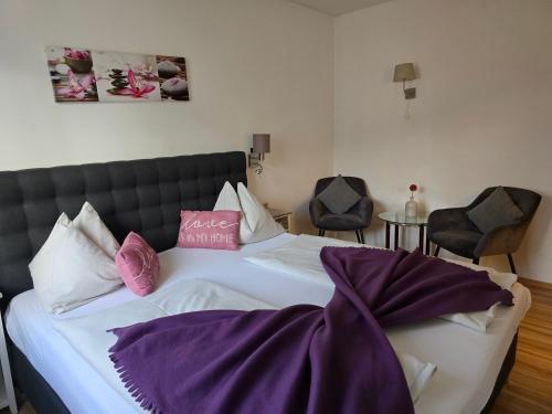 Hotel Hafnerwirt Room Type - Quadruple Room
