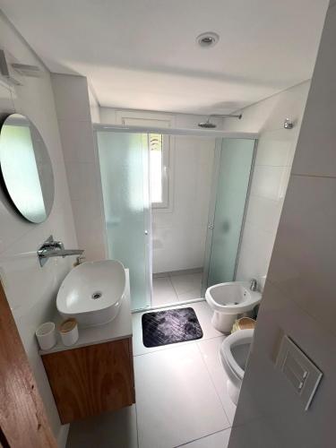 NUEVO Playa y Bosque en Santa Clara MDP - Casona de Tipantú B