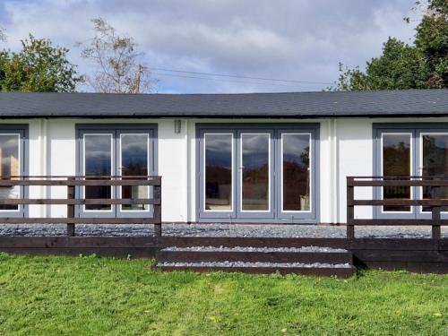 Seadmed, Beautiful Countryside Lodge with Outstanding Views - Pass the Keys in Blackshaw (Dumfries and Galloway)