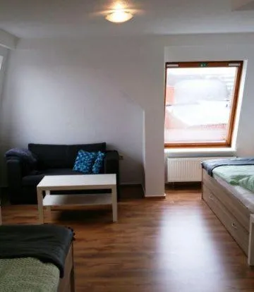 Rickmersstraße 61 Bremerhaven in Bremerhaven, Deutschland