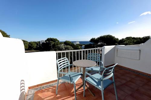 Hotel Club Calimera es Talaial - image 9