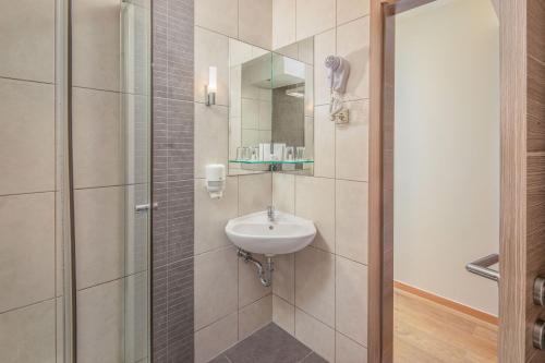 Vitta Hotel Superior - image 4