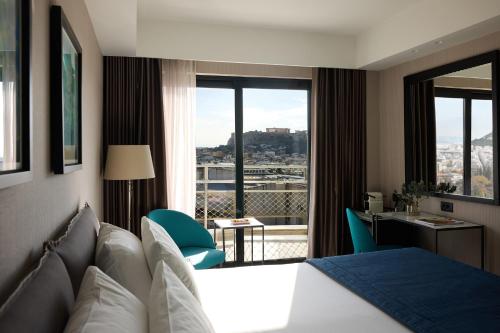 Astor Hotel Athens, Athènes