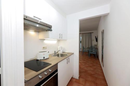 Hotel Club Calimera es Talaial - image 7