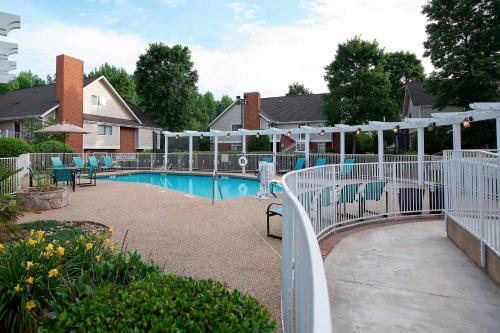 Residence Inn by Marriott Spartanburg - image 13