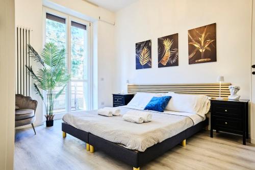 100m dalla Funicolare di Città Alta- 10 ospiti, Bergamo (fotografie 3)