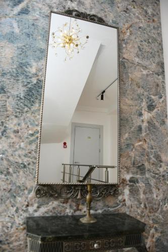 Avrasya Hotel 5