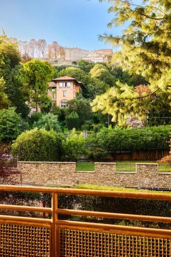 100m dalla Funicolare di Città Alta- 10 ospiti, Bergamo (fotografie 10)