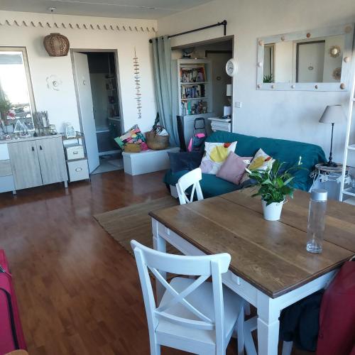 Chambre chez l'habitante avec salle de bain et cuisine communes - Présence d'un chat, Bordeaux (photo 9)