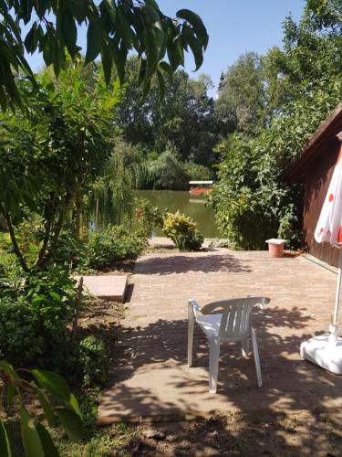 Klára apartman