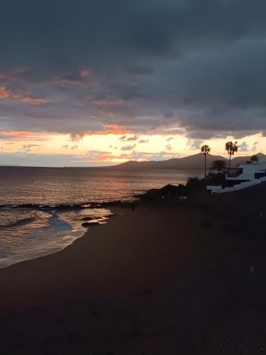 Nabij attractie, Gavira's Home in Playa Honda