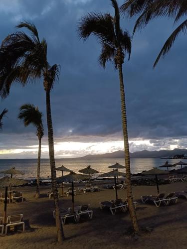 Omgeving, Gavira's Home in Playa Honda