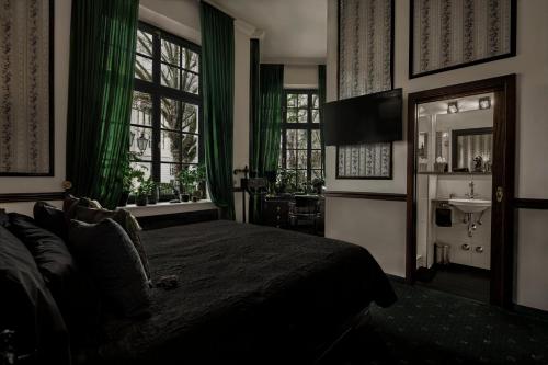 Hotel Villa Achenbach - image 12