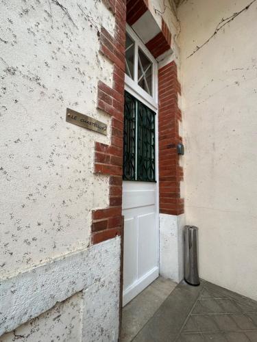 A szálláshely kívülről, Gîte Le Chastellux (Gite Le Chastellux) in Avallon
