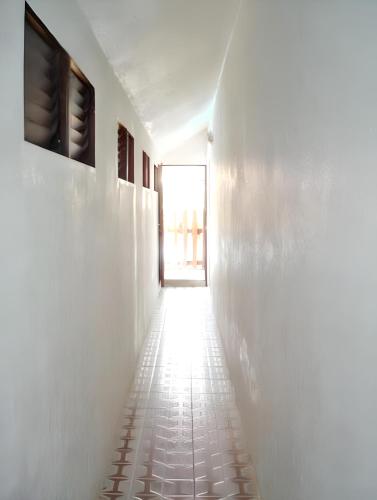 Вид, Maison spacieuse avec piscine privée à Le François (Maison spacieuse avec piscine privee a Le Francois) in Le Francois