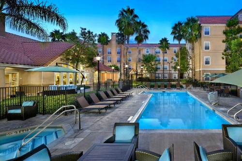 Residence Inn Anaheim Hills Yorba Linda - image 14