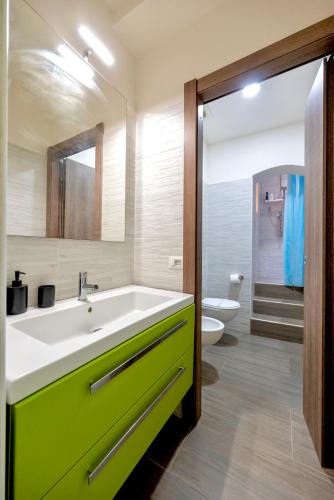 Comfortable flat in the center, Empoli (fotografie 10)