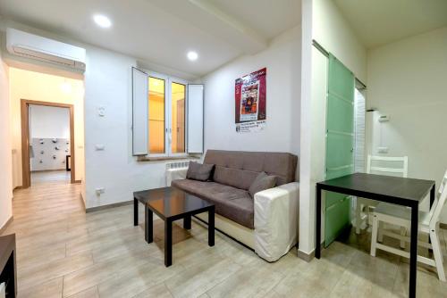 Comfortable flat in the center, Empoli (fotografie 11)