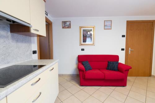 Two-Bedroom Apartment image 10