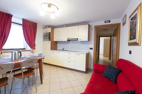 Two-Bedroom Apartment image 2