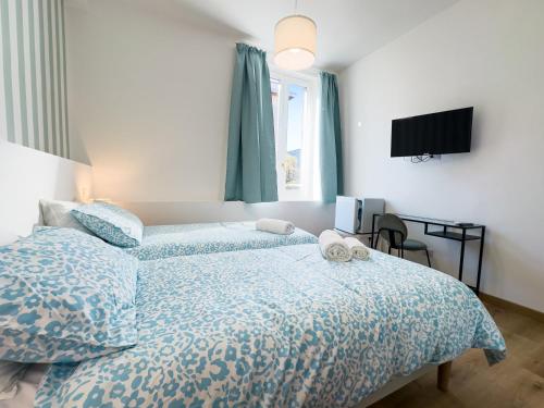 Laura's Rooms, Rome (photo 6)