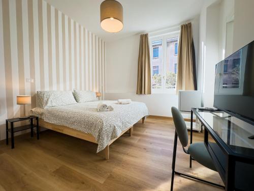 Laura's Rooms, Rome (photo 11)
