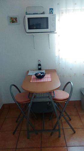 Apartment in Privlaka with sea view, terrace, air conditioning, WiFi 3591-2, Privlaka (Foto 6)