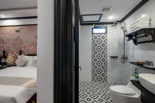 Family Room with Balcony image 1