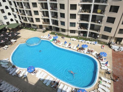 Avalon Freya -ApartComplex, 