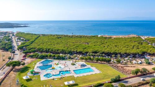 Camping Village Baia Blu La Tortuga