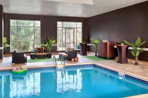 Bridgewater Marriott - image 38
