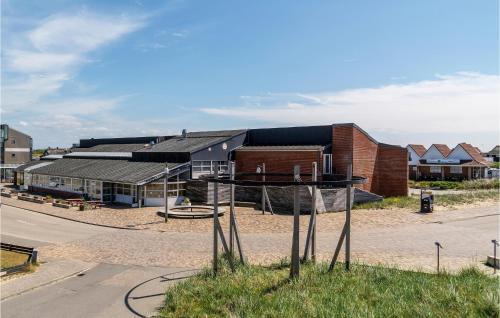 Fanø Bad, Værelse 26, Fanø