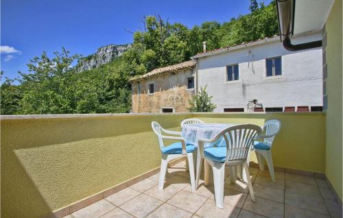 Viesnīcas āriene, Villa Bella Vista in Dolenja Vas