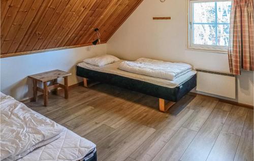 Amazing Home In Kopingsvik With Sauna in Kopingsvik
