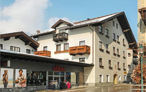 Apartment Marktstrasse - image 2
