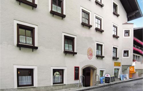 Apartment Marktstrasse - main image