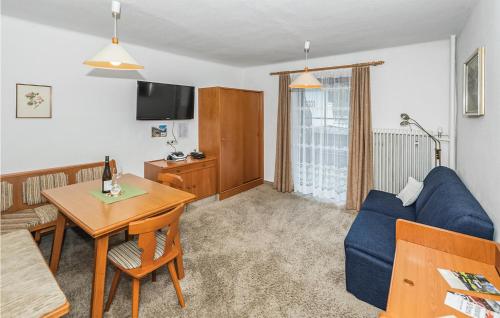 Apartment Marktstrasse - image 8