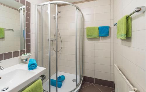 Apartment Marktstrasse - image 3