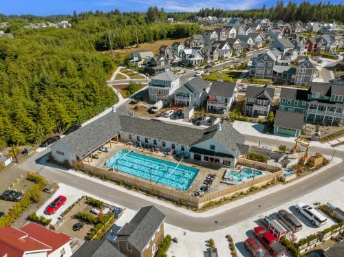 Spindrift by Seabrook Hospitality, Pacific Beach (fotografie 4)
